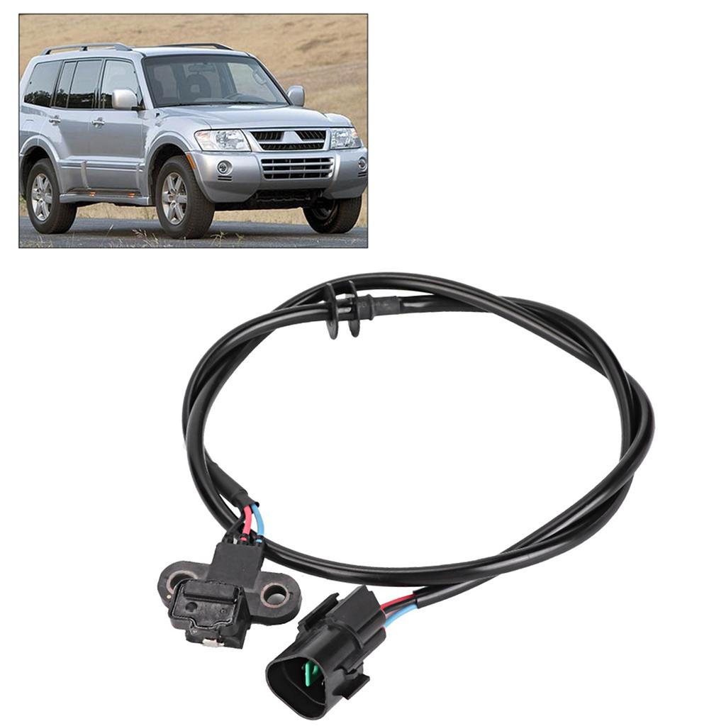 Fahrzeug Kurbelwellensensor MD357274 Passend für Mitsubishi Montero 2001 2006