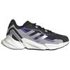 Adidas X9000L4 Comfortable Fabric Non-Slip Wear-Resistant Breathable Low-Top Running Shoes Women sneaker Black Gray Purple HR1728