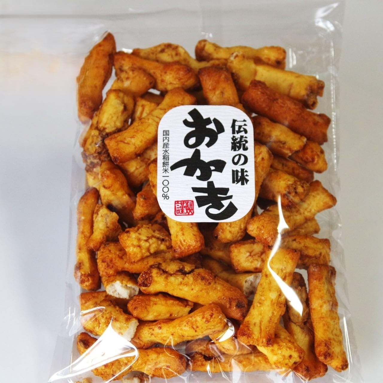 

Suzuya Confectionery Factory 160g x 10 bags Old-fashioned