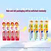 Lion Soft Dental Care Ultra-Fine Kids Toothbrush