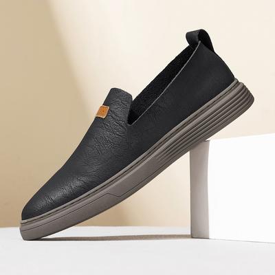 Scarpe da uomo – Mocassini