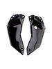 Rear Tail Seat Side Cover Fairing For Yamaha Tenere 700 T700S 2025-2026 Black