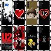 Band U-U2 Rock Phone Case for Samsung Galaxy A17 A37 A57 A16 A26 A36 A56 A15 A25 A35 A55 A14 A24 A34 A54 A13 A23 A33 A53 Galaxy