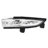 Sleek Design Signal Lights Compatible with For Sparks (11 17)