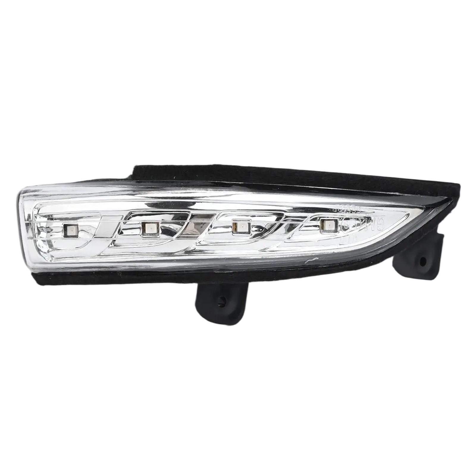 

Зеркальный сигнальный фонарь для Chevrolet Spark 2011 2017 Простая установка