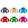 Color Monster Cute Plush Doll – My Emotion Friend for Kids