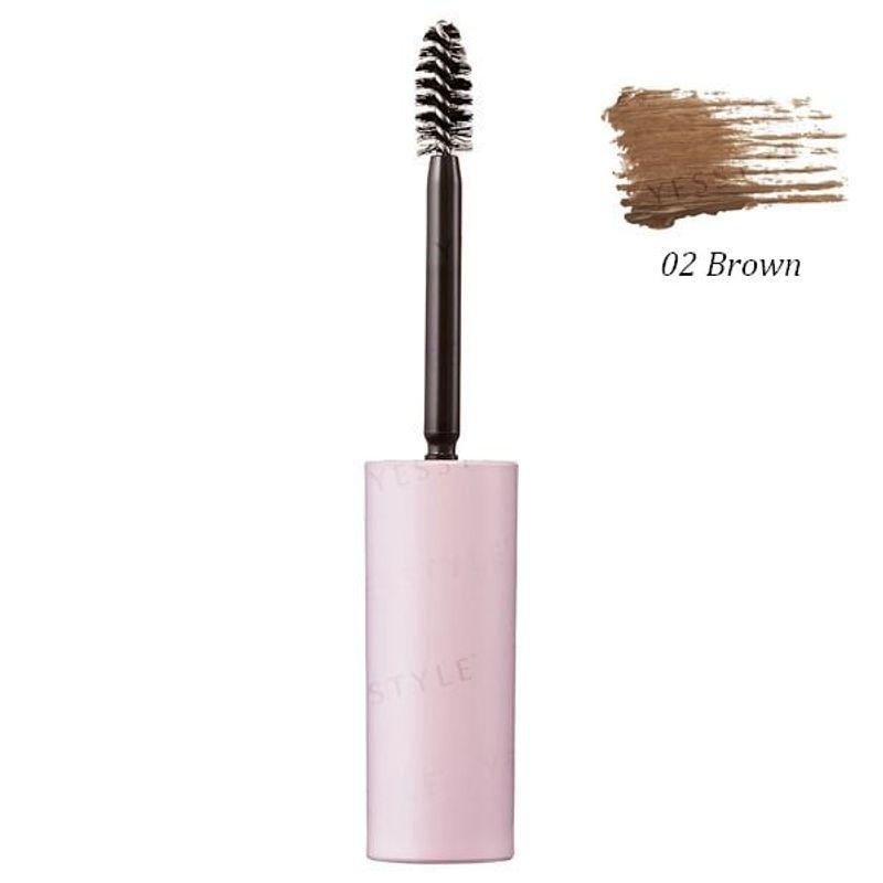 Kose - Fasio Eyebrow Mascara