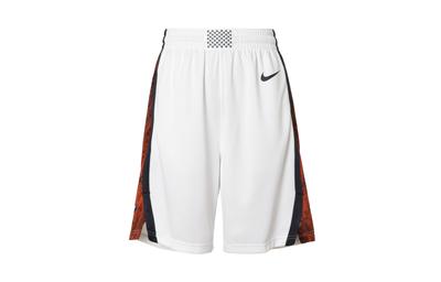 Shorts de Basquete Nike Masculino Usa Limited Home FQ0303-100