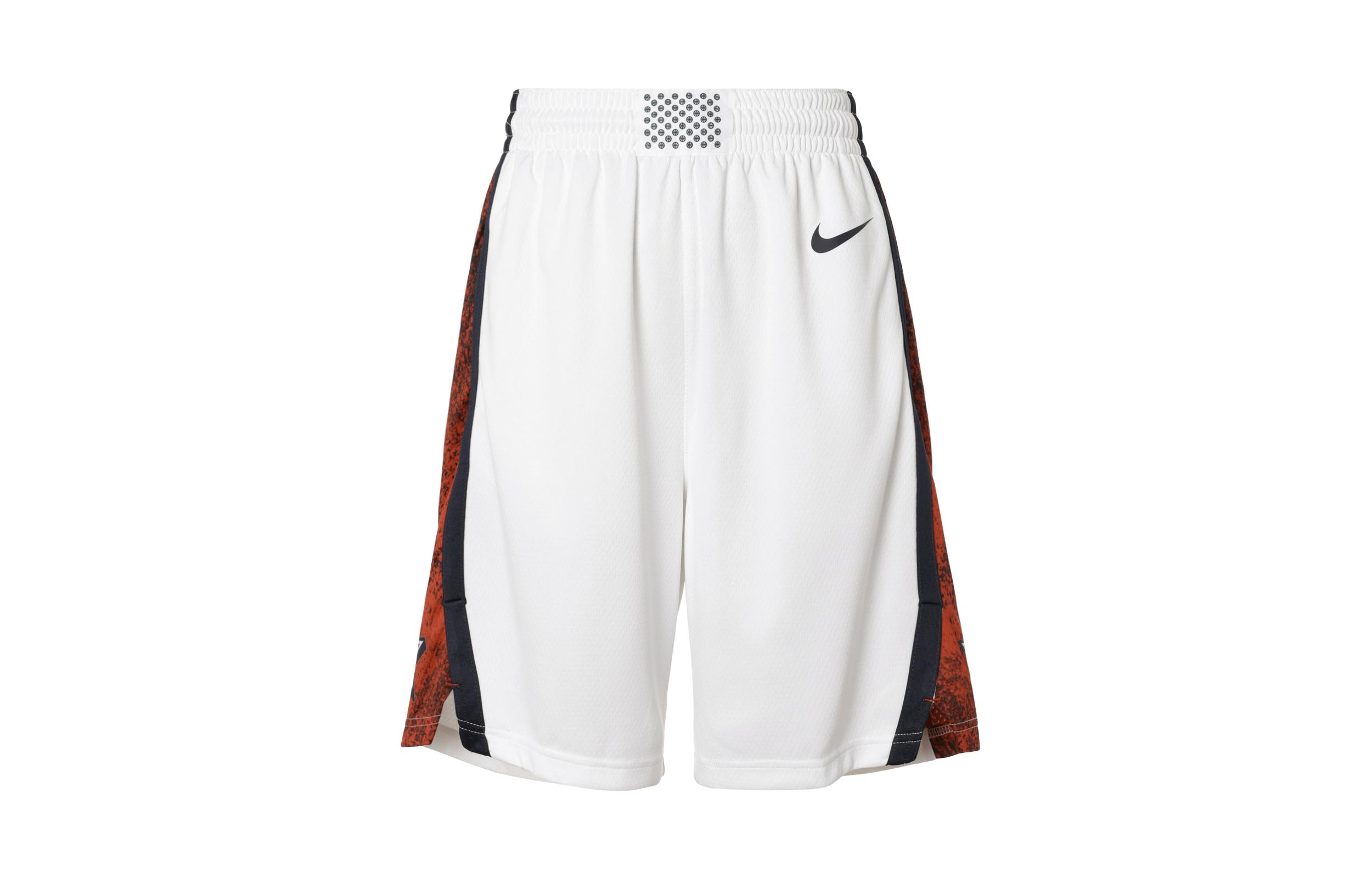 

Nike Usa Limited Home Men s Nike Basketball Shorts FQ0303-100 XL
