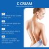 Multifunctional Care Cream Relieves Eczema And Skin Inflammation, Deeply Moisturizes The Skin And Promotes Skin Barrier