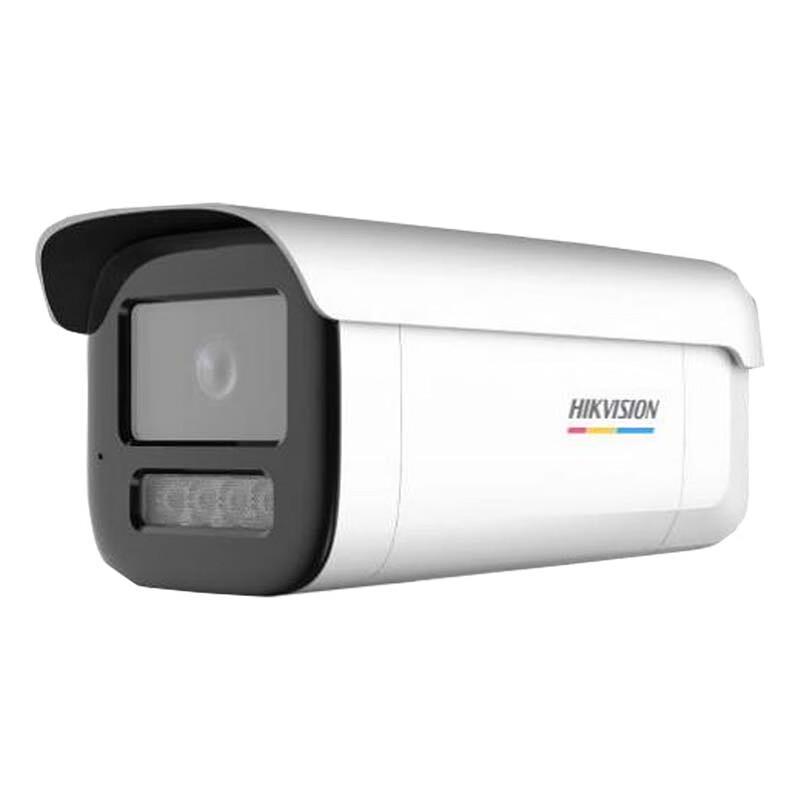 

Hikvision DS-2CD3T47WDA4-L (POE) 4MP Full-Color Bullet IP Camera CN plug (adapter included)