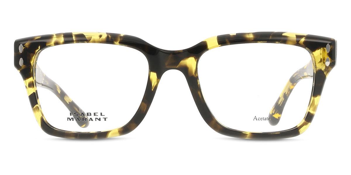 

Isabel Marant Im 0112 Scl Women Eyeglasses 51-19-145