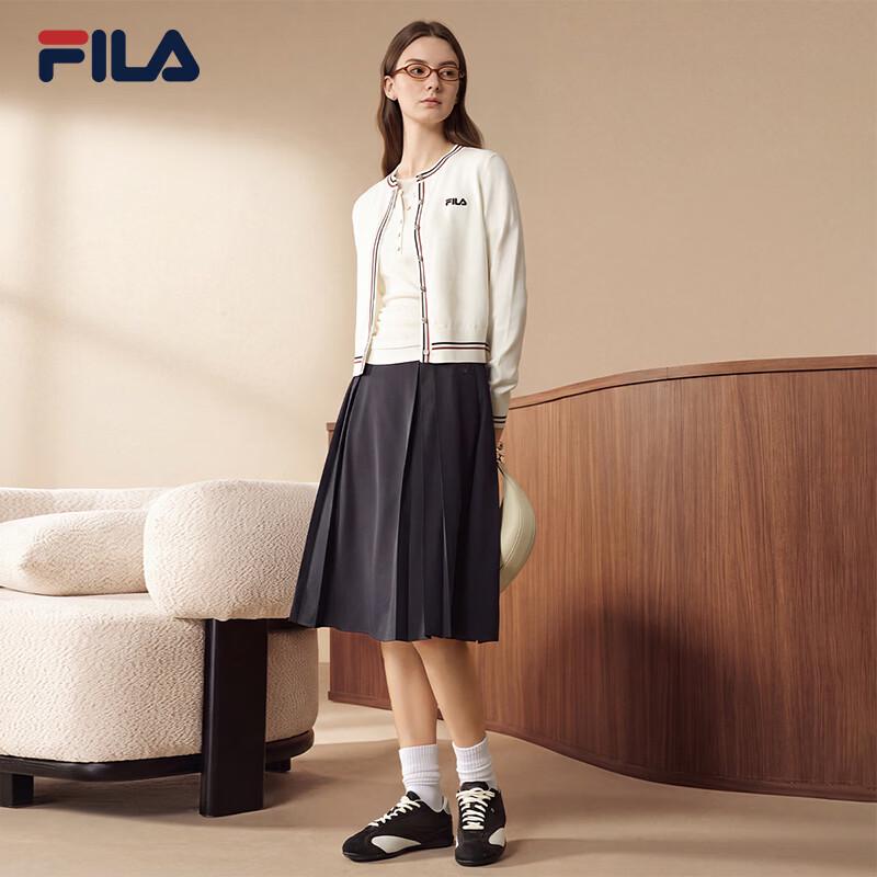 FILA Women's Knit Cardigan Jacket