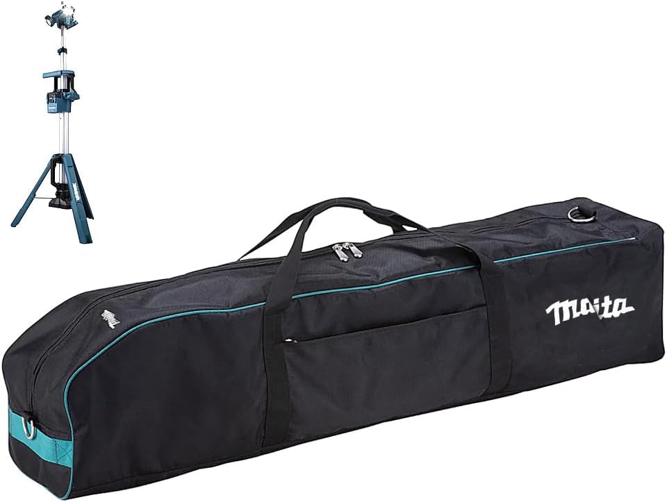 

SHIBASHO Dachshund Carry for storing chainsaws, rechargeable blowers, hedge trimmers, and more (Shibasho accessory bag included)