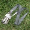 Water Bottle Holder Carrier Strap Wear Resistant Universal Flask Water Kettle Handle Strap Sling Water Cup Holder