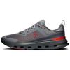 On Cloudpulse Next Comfortable Versatile Casual Running Shoes Men Sneaker Gray 3MF30600587