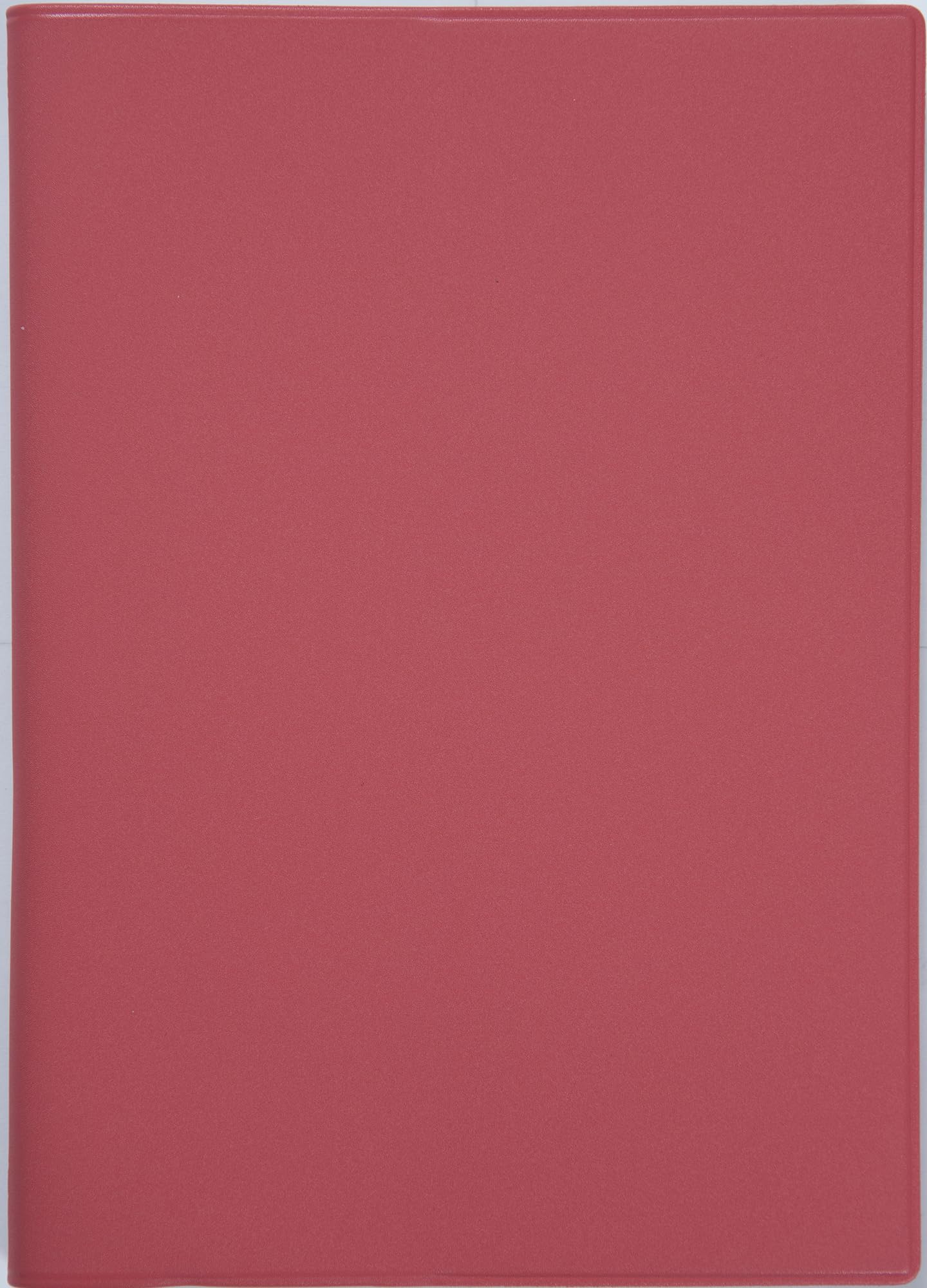 747 torinco 6 Takahashi Shoten 2025 Edition April Start Monday Start Weekly Signal Red B6