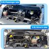 Replacement Coolant Reservoir 52014880AA 68097622AA for ProMaster 1500 2500