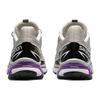 SALOMON XT 6 Fuß 'Beige Schwarz Lila' 414705