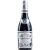 Crema Vaso Muschio Cream 300ml - Tesori d'Oriente