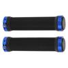 Bike Handle Grips Environmental   Antiskid Wrproof   Handlebars for Cycling