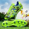 Football Boots for Men New TF/FG Grass Training Professional Football Shoes High-quality Professional Sports Soccer Shoes Men