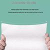 Fumai De Disposable Extra Thick Cotton Facial Wipes