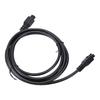 AMS Extension Cable Fit for Bambu Lab X1 P1 P1P P1S H2D 3D Printer 6 Pin Male to Female 1.5m