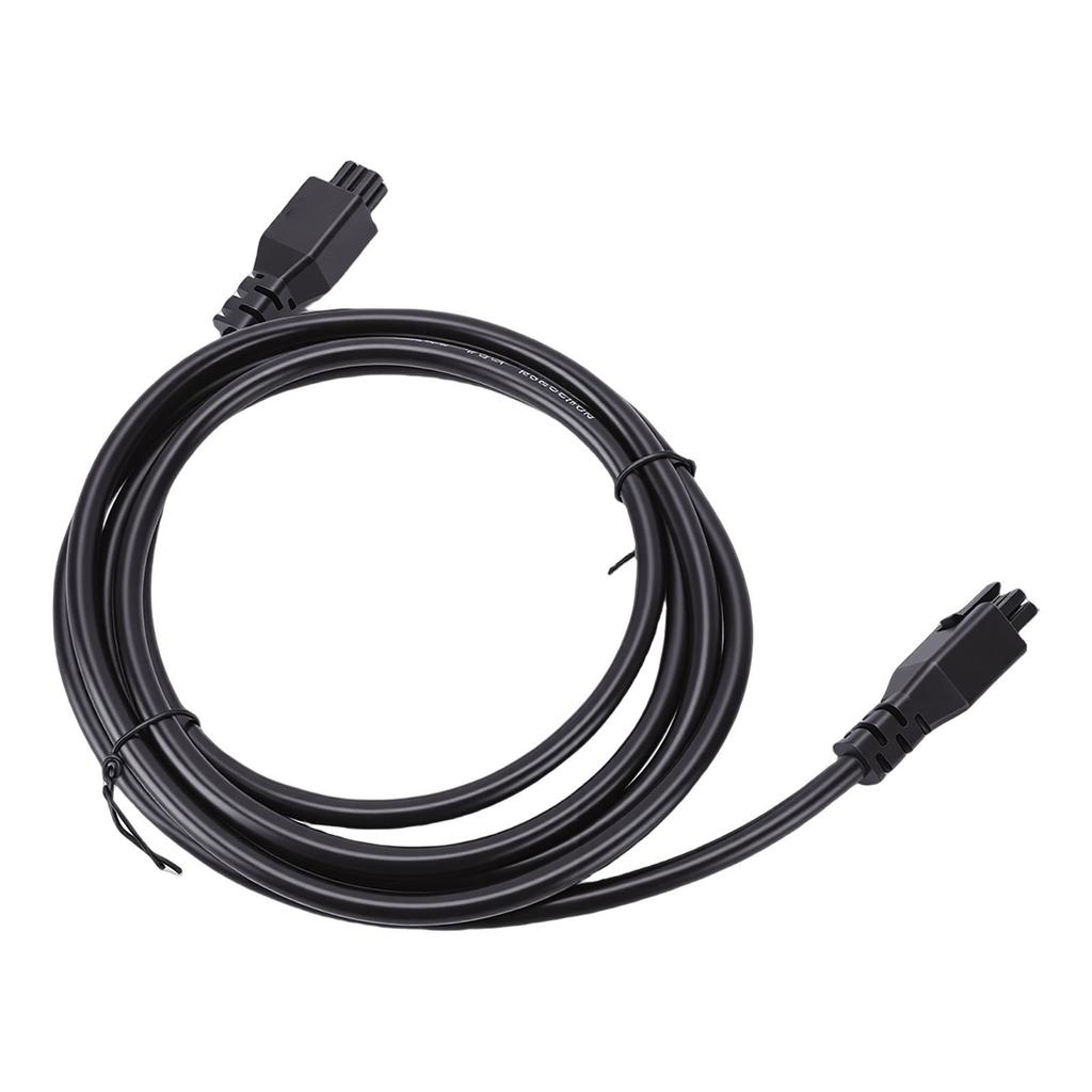 AMS Extension Cable Fit for Bambu Lab X1 P1 P1P P1S H2D 3D Printer 6 Pin Male to Female 1.5m