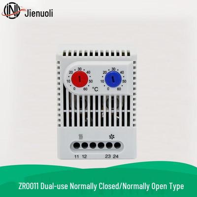 JNL Cabinet Temperature Controller (CN Version)