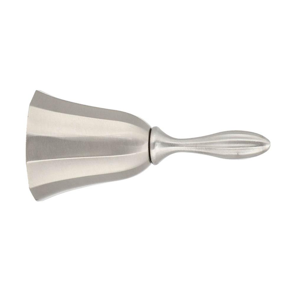 Alloy Dinner Bell Tin Service Bell Handbells Wedding Bell  For Wedding
