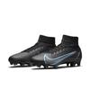 New Nike Mercurial Superfly 8 Pro Fg 'Black Photo Blue' CV0961-004