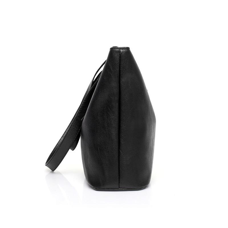 New women's bag fashionable and simple tote bag single shoulder oblique span casual women's bag large-capacity spring women's bag