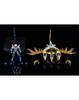 Theatrical version THE Combination Gridman Big Goldburn Painted Combination Toy "Gridman Universe" (Universe Fighter) &