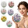 Acrylic Puzzle Can Be Hung Doors, Gardens, Indoor And Outdoor Decoration.