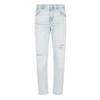 Armani Exchange Mens Carrot Fit Jeans
