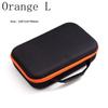 Oxford Fabric Electric Grinding Bag Zippered Tools Bag Portable Storage Pouch  Tool Storage