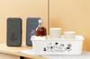 Trusco Moomin Tote White Order Tray, (Mail Only) MOKTLPE-W