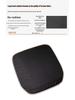 Tesla Car Headrest & Lumbar Support Cushion for Model 3/Y/S/X