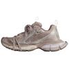 3XL Lace Up Sneakers 734734W3XL52800