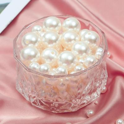 2-20mm ABS ronde imitatieparels kralen DIY materiaal accessoires hoge kwaliteit sieraden accessoires