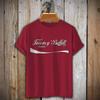 Üst giysisi – T-shirtler