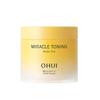 OHUI Miracle Toning Water Pad 150ml (70 Pads)