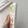 Chibi Maruko-chan & Shin-chan iPhone 17/16 Pro Max & 15 Pro Case for Women