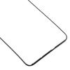 Front LCD Screen Bezel Frame for Huawei Honor 20i / Honor 10i / Honor 20 Lite
