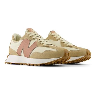 Sneakersy 327