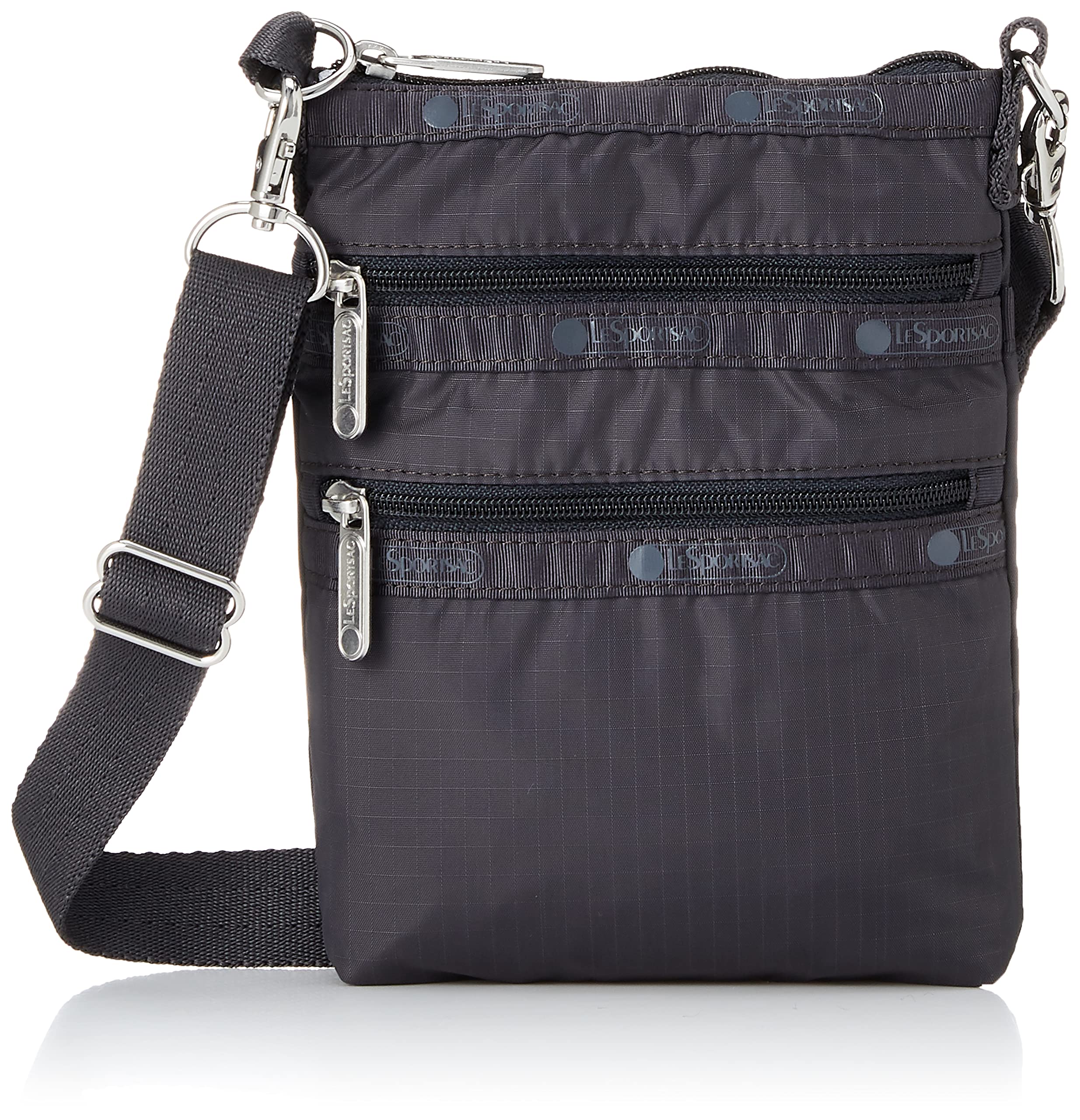 

Офіційна сумка через плече 3 ZIP Thunder [LeSportsac] CROSSBODY/4007 жіноча