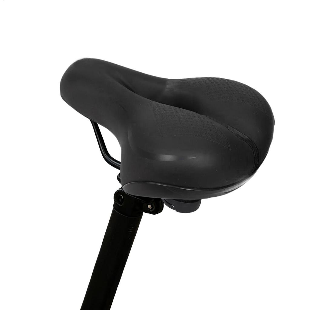 Bicycle Seat Cushion Bike Replacement Seat Cushion Soft Cycling Saddle For Mountain Racing Road Commuting Touring Urban City