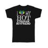 Tops – T-Shirts