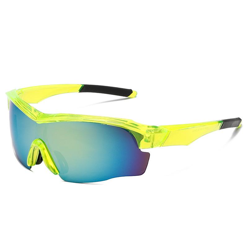 Cycling Glasses Motorcycle Riding Windproof Sand Running Outdoor Sports Sunglasses